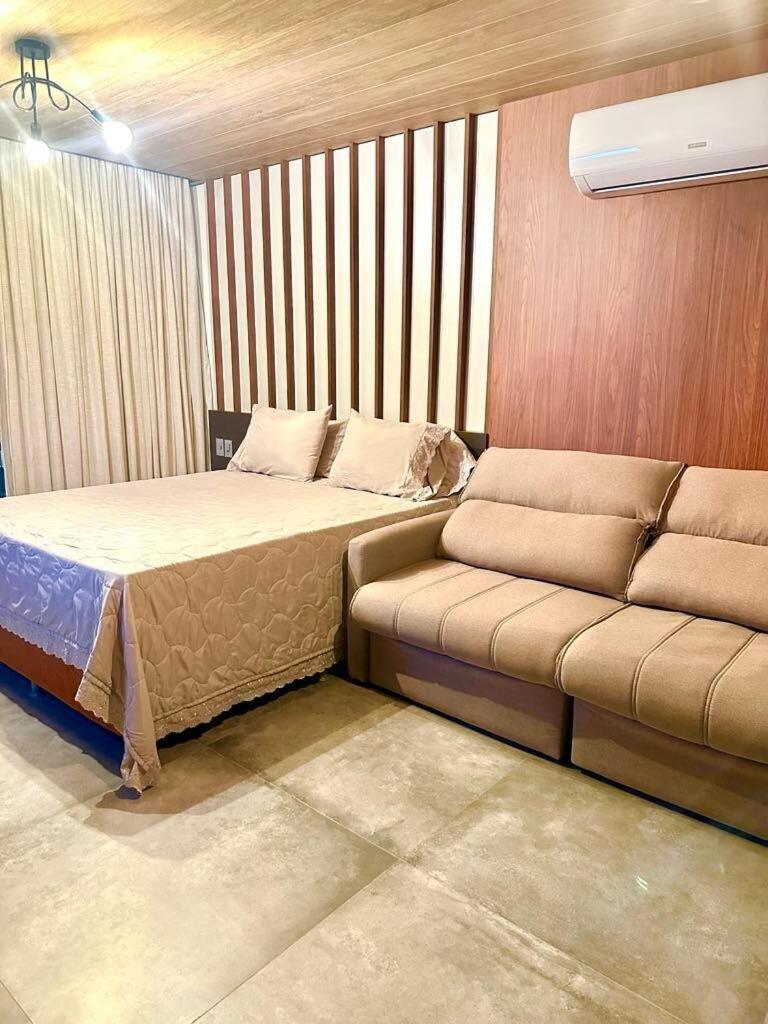 Apartamento Beira Mar New Time 1014