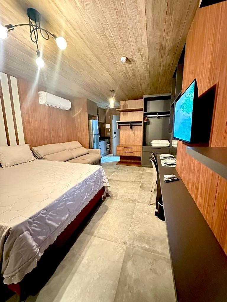 Apartamento Beira Mar New Time 1014 *