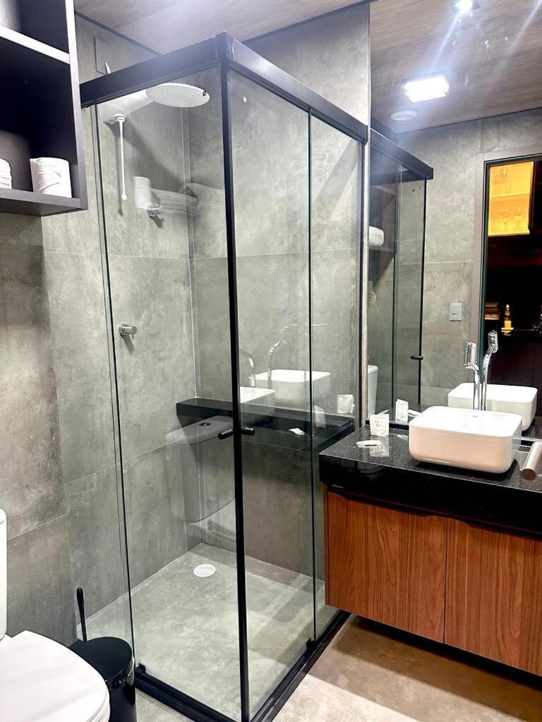 Apartamento Beira Mar New Time 1014 Maceió