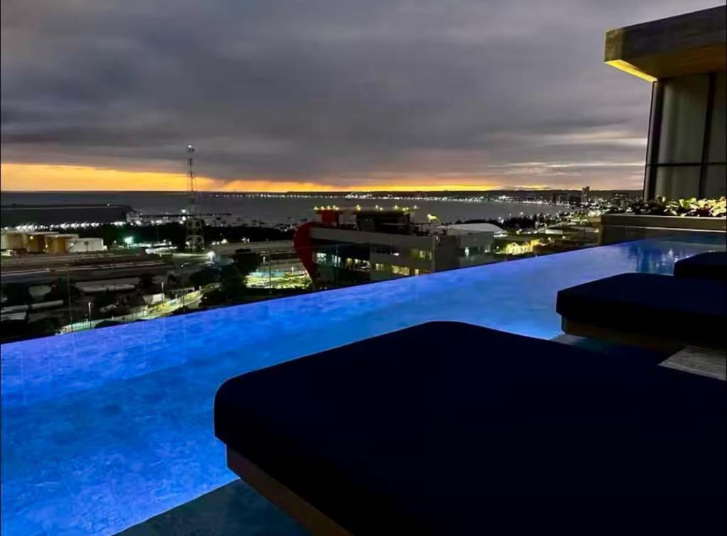Apartamento Beira Mar New Time 1014 Maceió