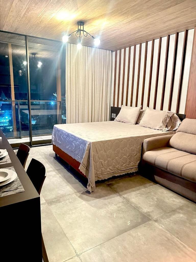 Beira Mar New Time 1014 Apartamento *