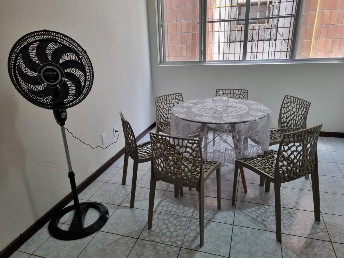 Apartamento Ponta Proximo A Maceió