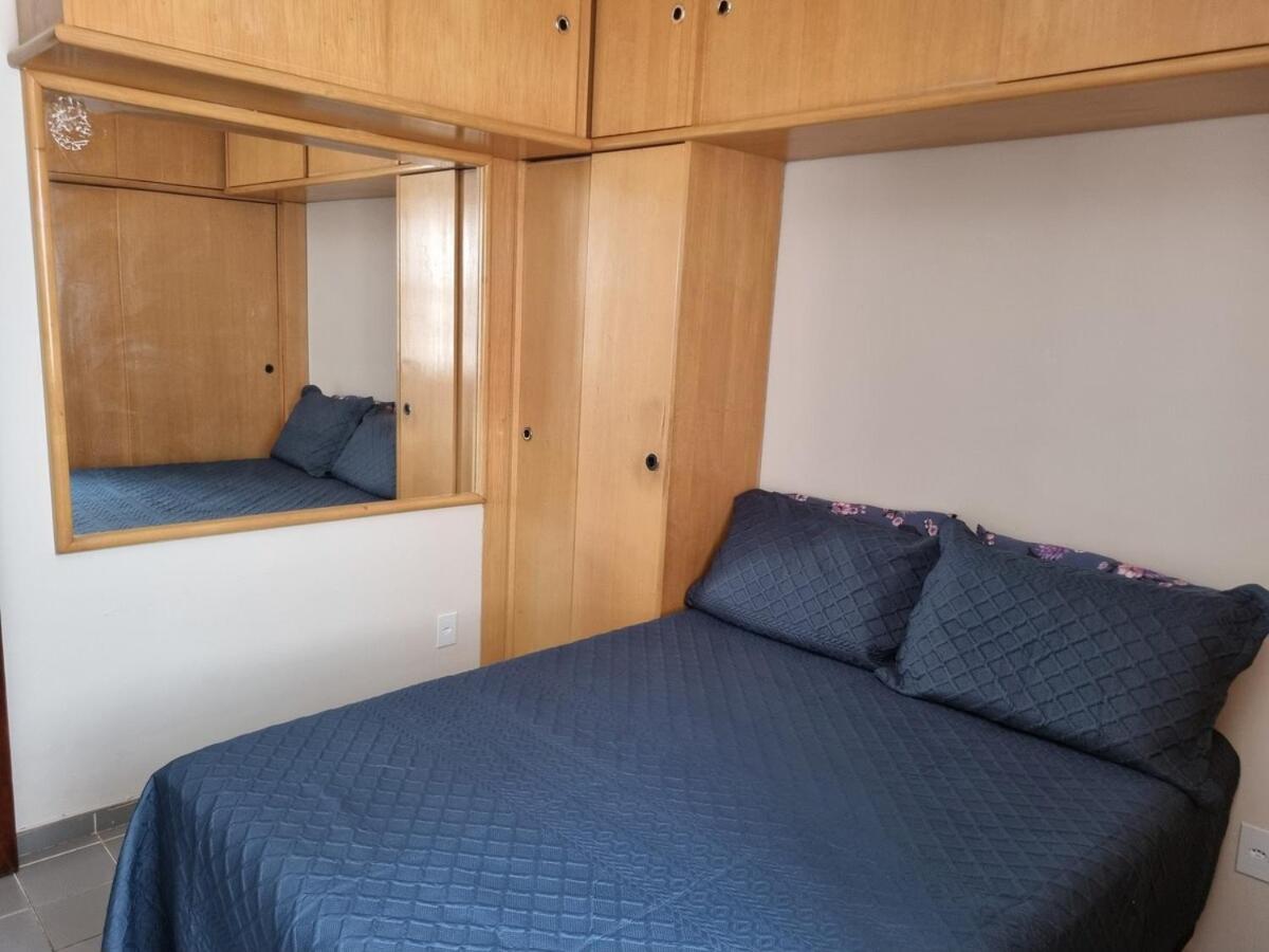 Ponta Proximo A Apartamento