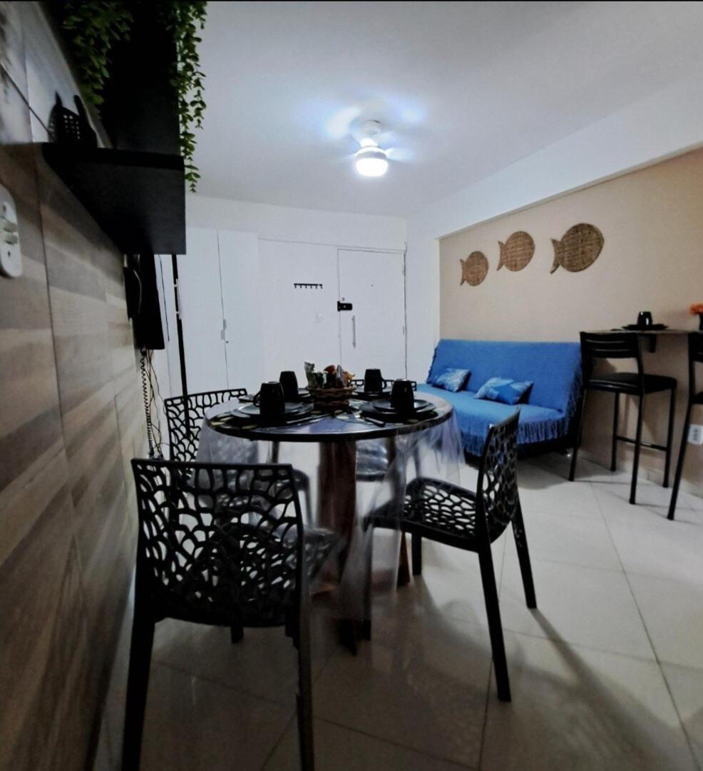 02 Quartos No Coracao Da Ponta Maceio (Alagoas)