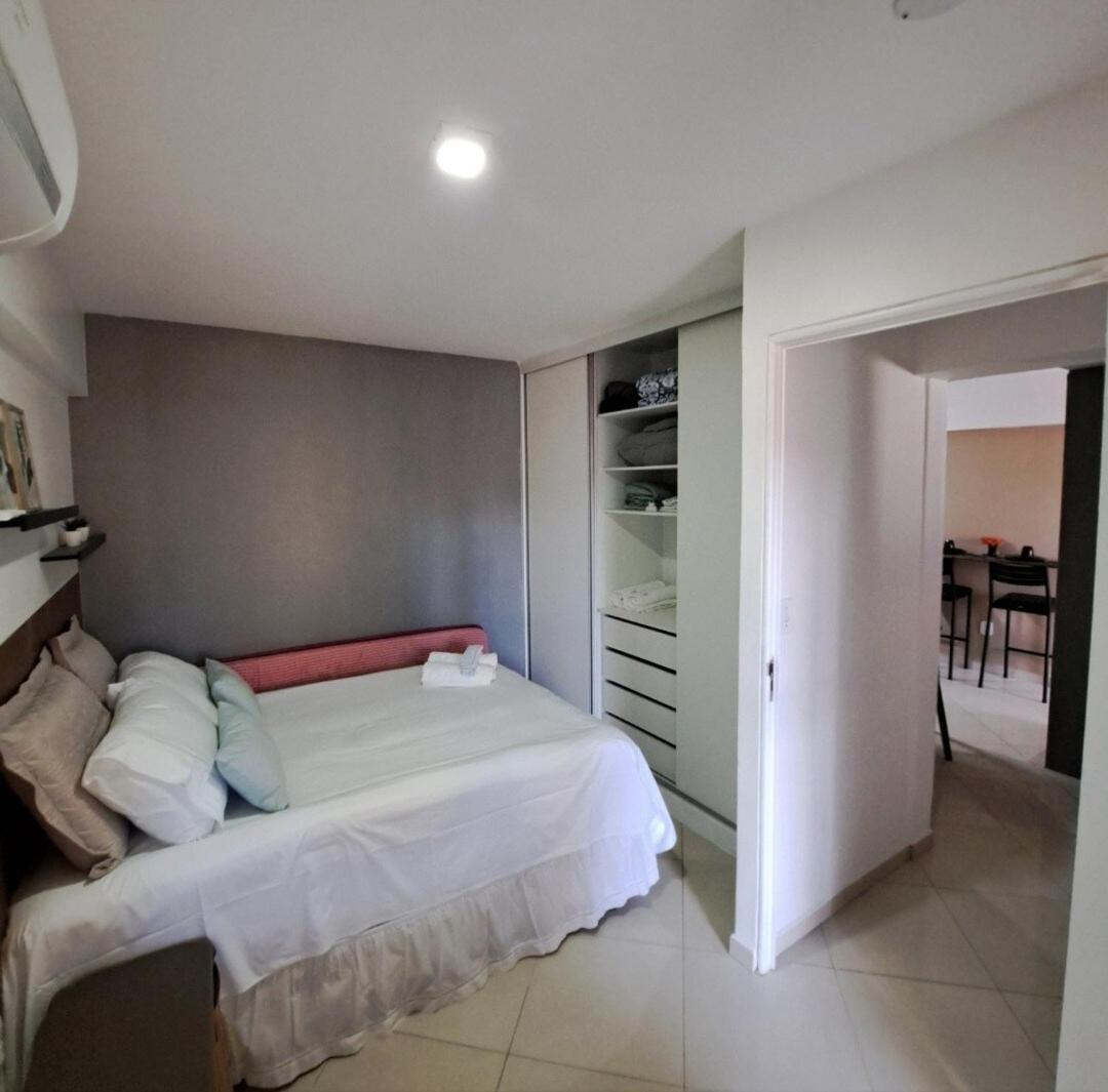 02 Quartos No Coracao Da Ponta * Maceio (Alagoas)