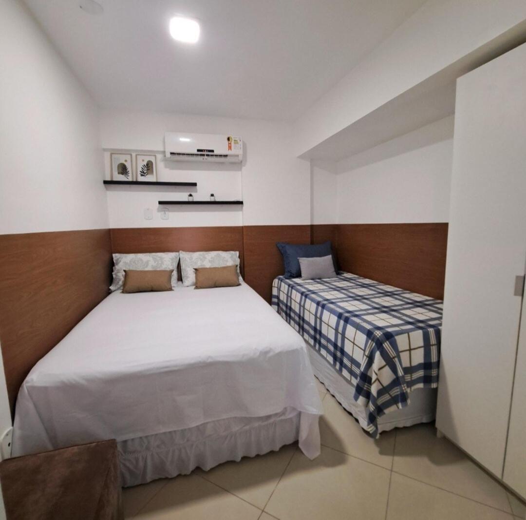02 Quartos No Coracao Da Ponta Maceio (Alagoas)