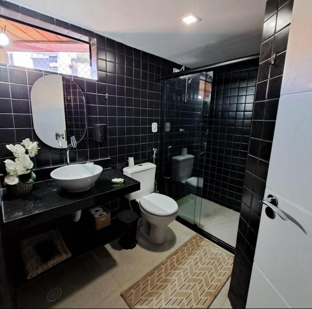 Apartment 02 Quartos No Coracao Da Ponta Maceio (Alagoas)
