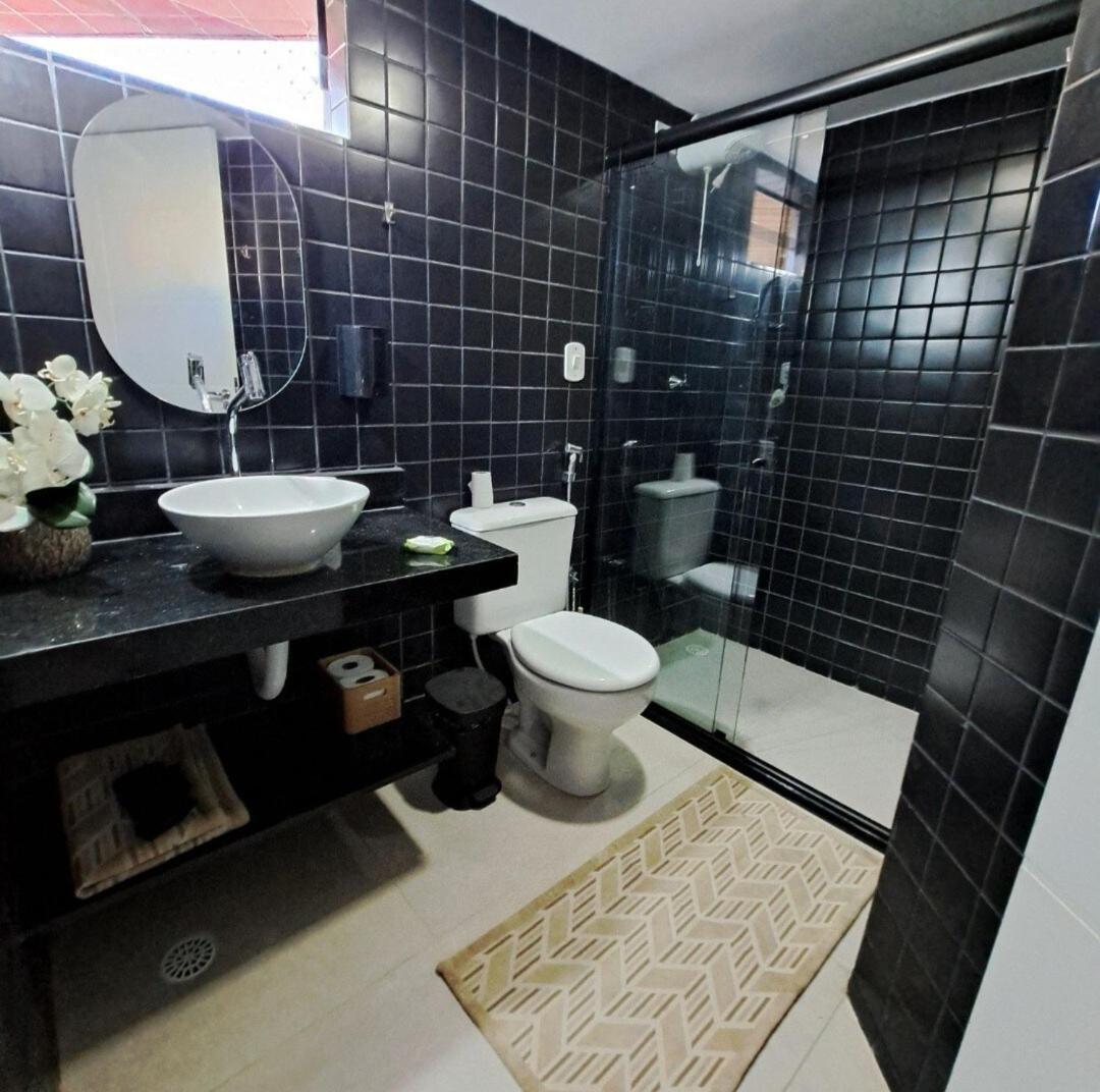 02 Quartos No Coracao Da Ponta Apartment Maceio (Alagoas)
