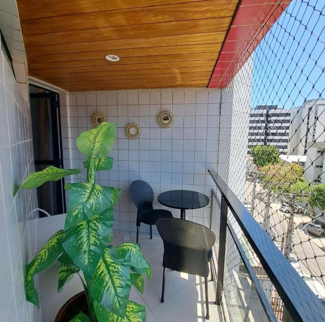 02 Quartos No Coracao Da Ponta Apartment Maceio (Alagoas)