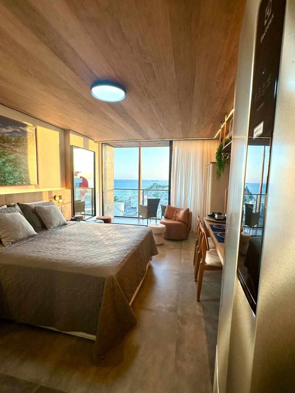 Beira Mar New Time 1318 Apartamento