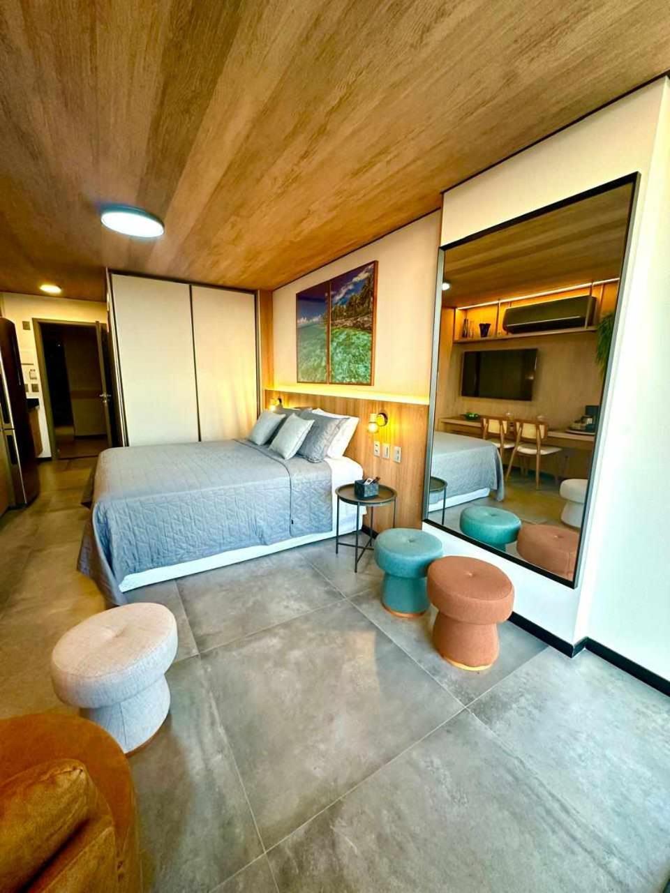Beira Mar New Time 1318 Apartamento