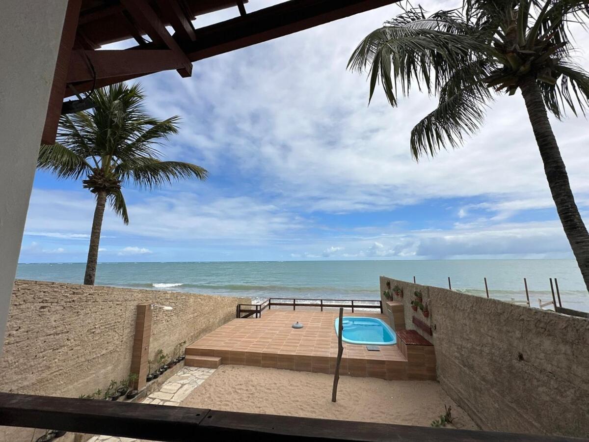 Beira Mar De Ipioca 8 Quartos Maceió