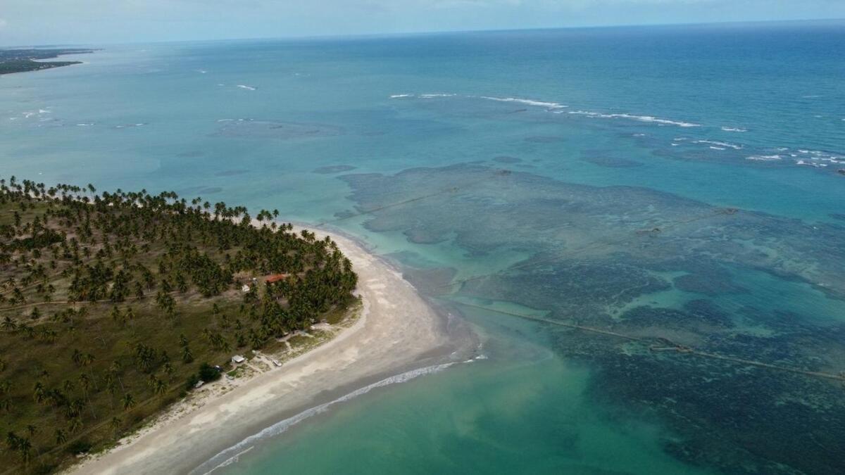 Casa de férias Beira Mar De Ipioca 8 Quartos *
