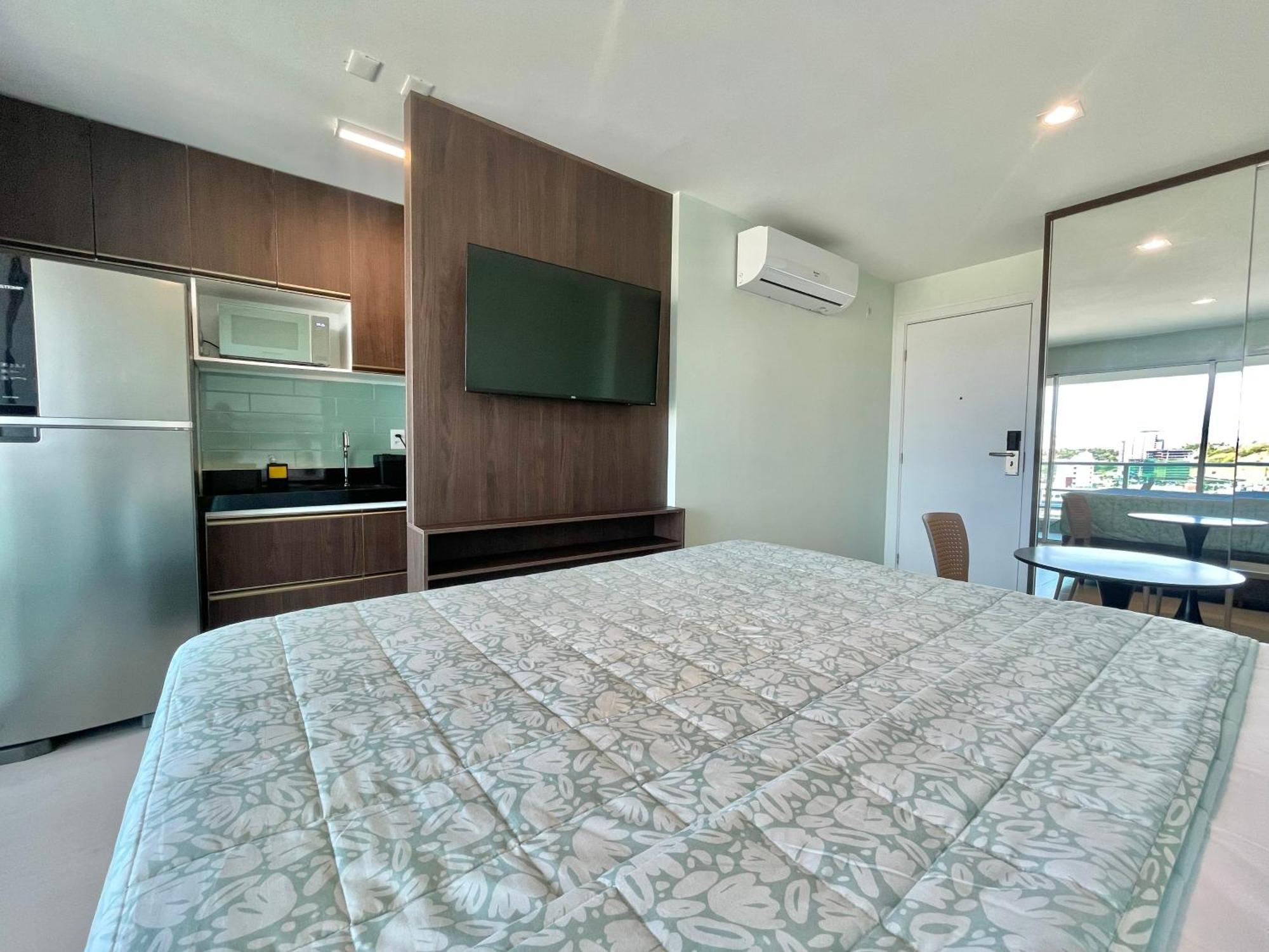 Apartamento Rn Premium Max Rev