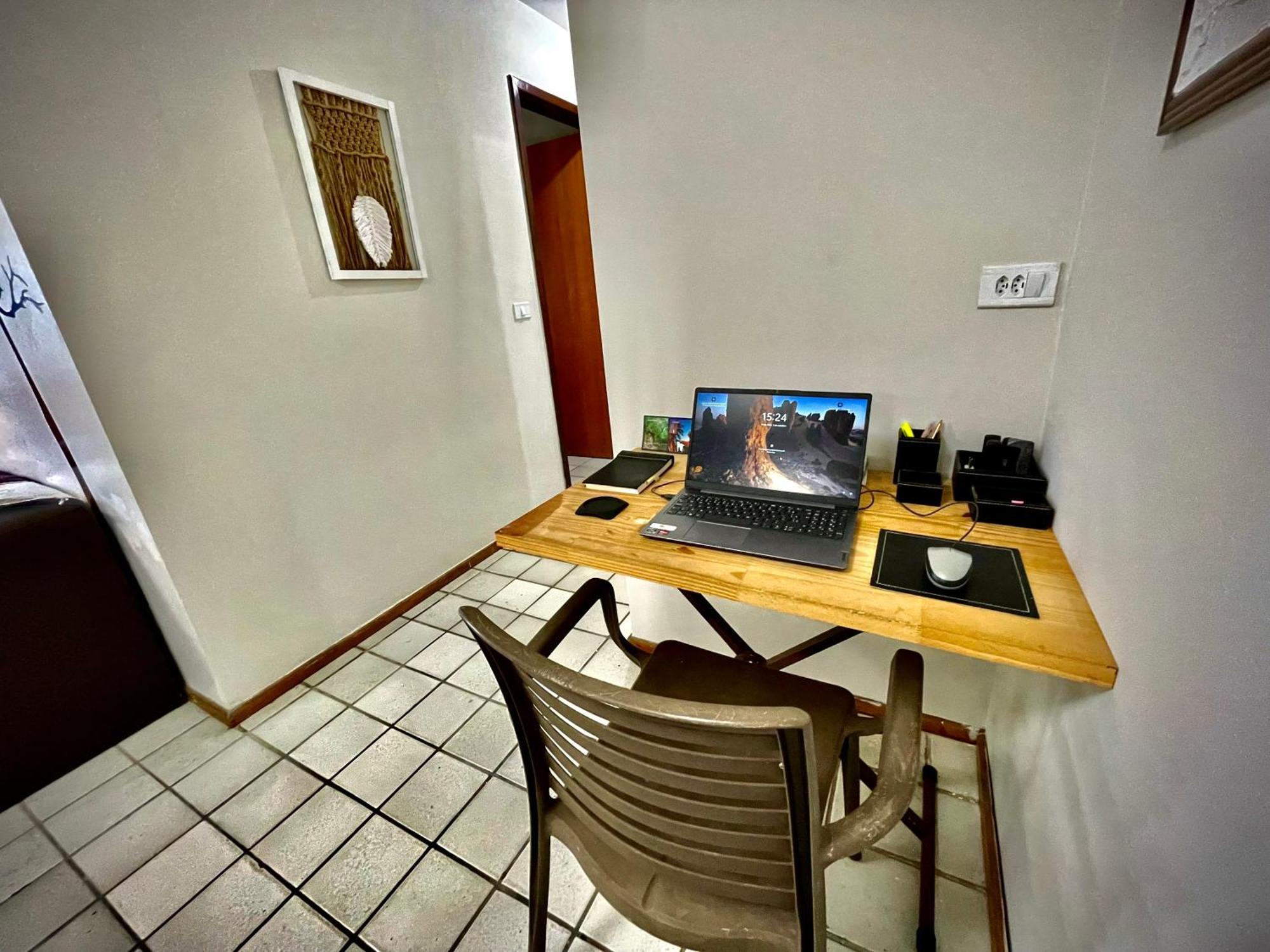 Beira Mar Da De Jatiuca Apartment Maceio (Alagoas)