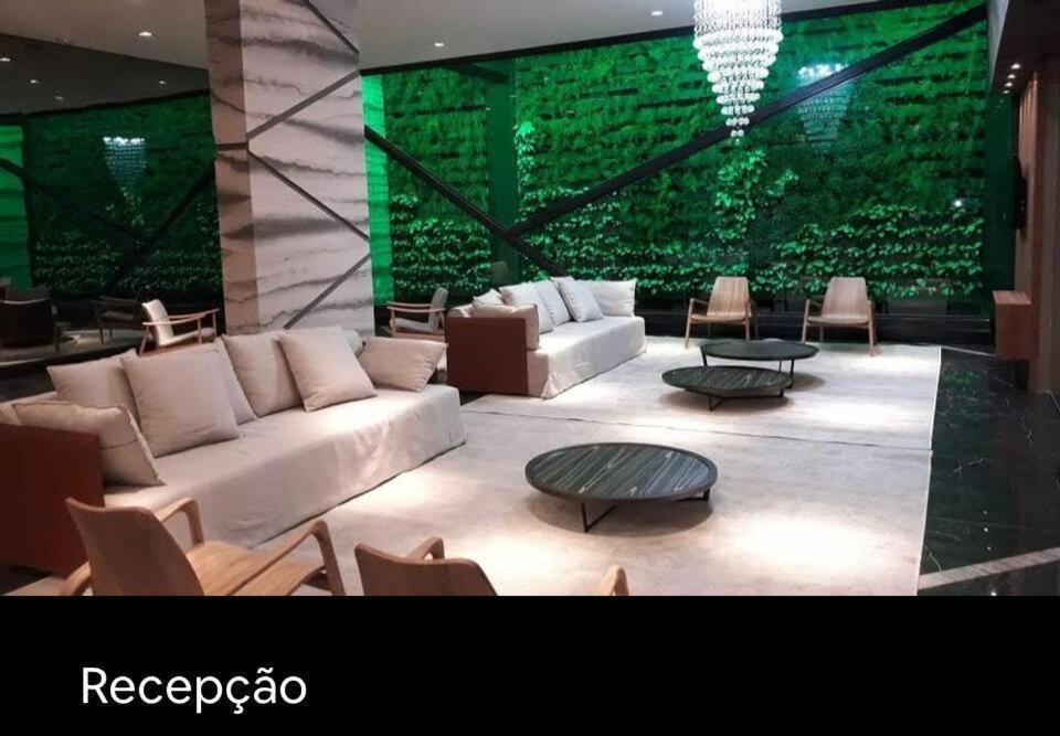Edificio Time - Ponta - Apto 517 Apartamento Maceió