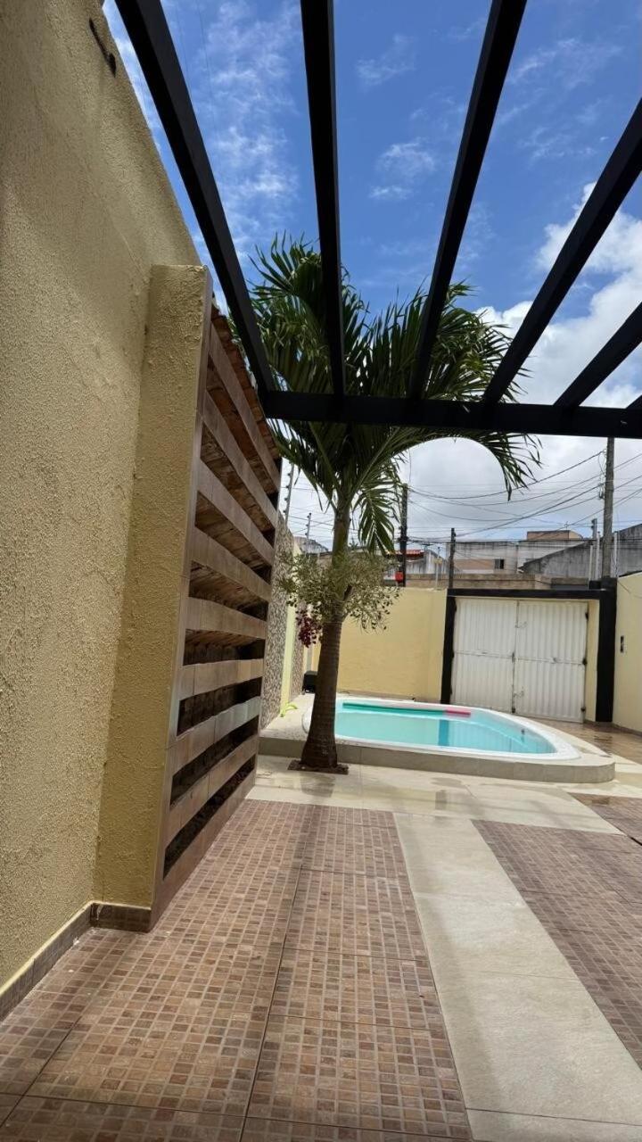 Excelente Casa De Passeio Maceió