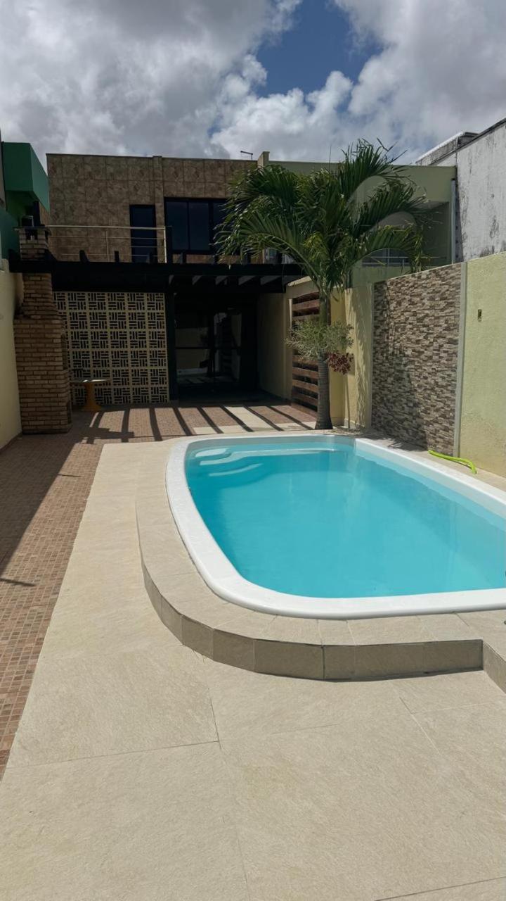 Casa de férias Excelente Casa De Passeio Maceió