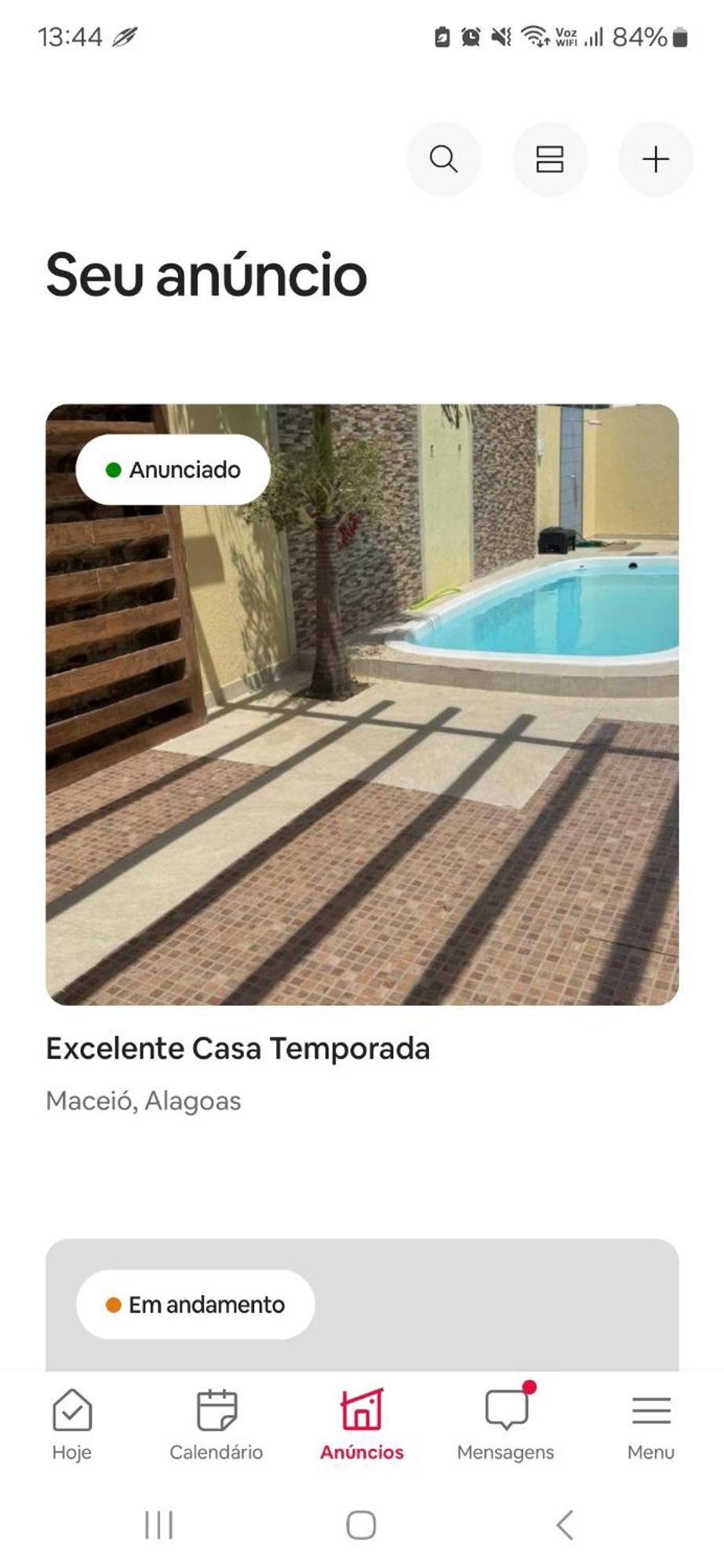 Excelente Casa De Passeio * Maceió