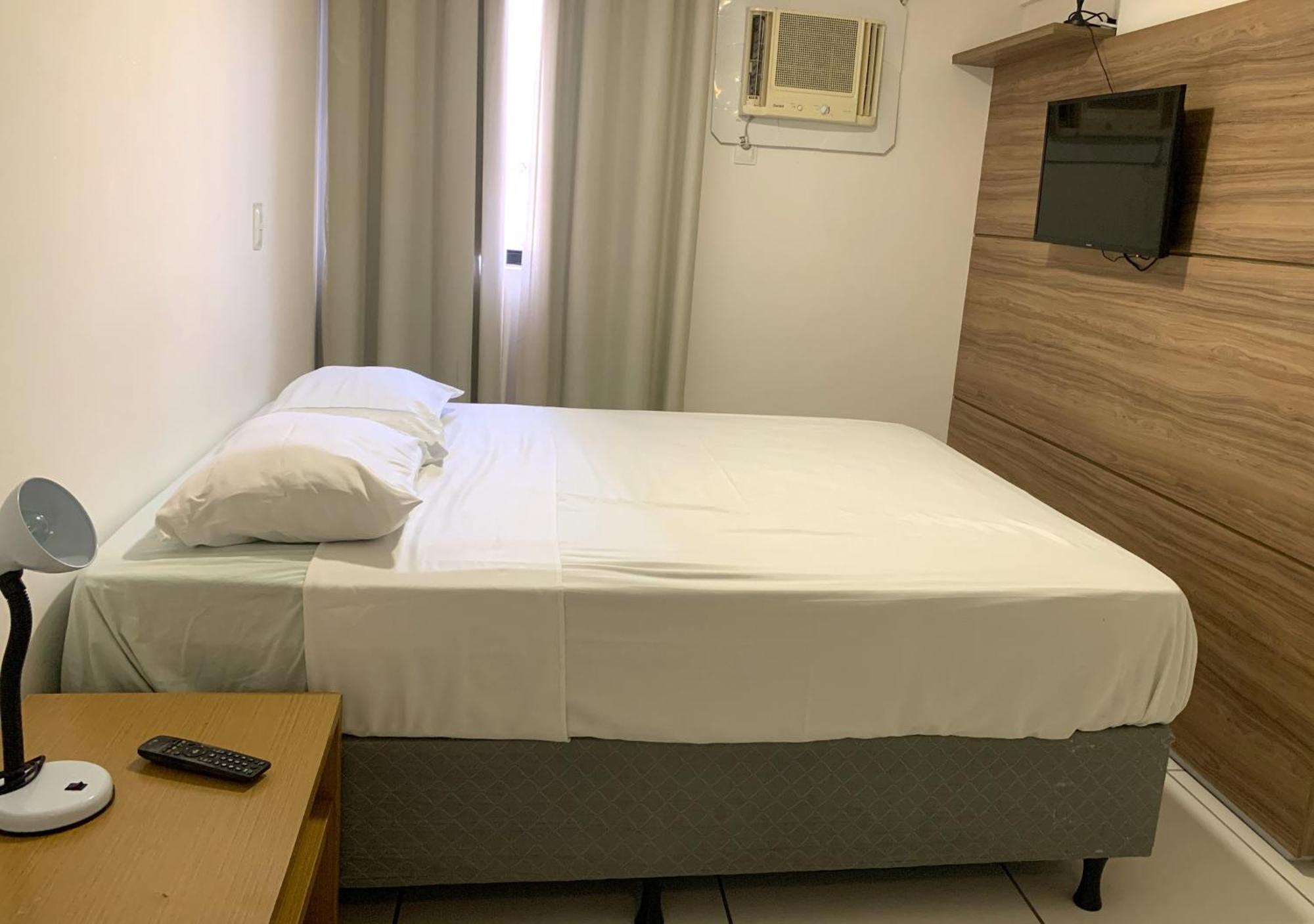 Apartamento Apto 250m Da Em Ponta I Piscina I Garagem 709 Maceió