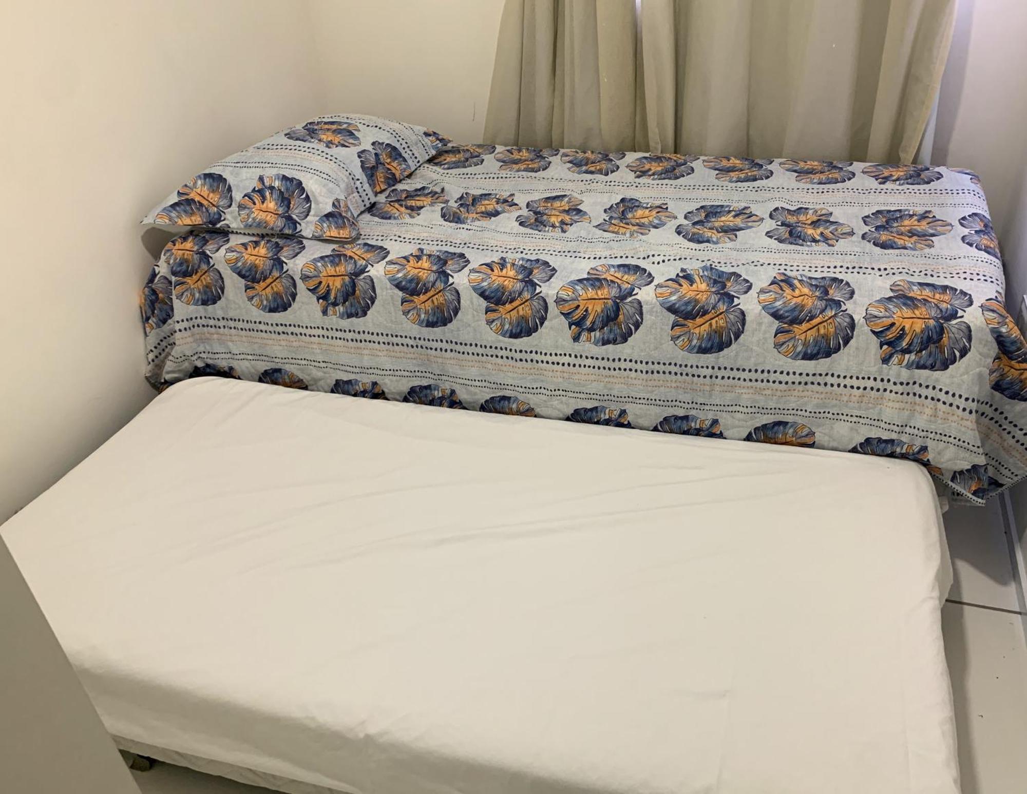 Apto 250m Da Em Ponta I Piscina I Garagem 709 Apartamento *