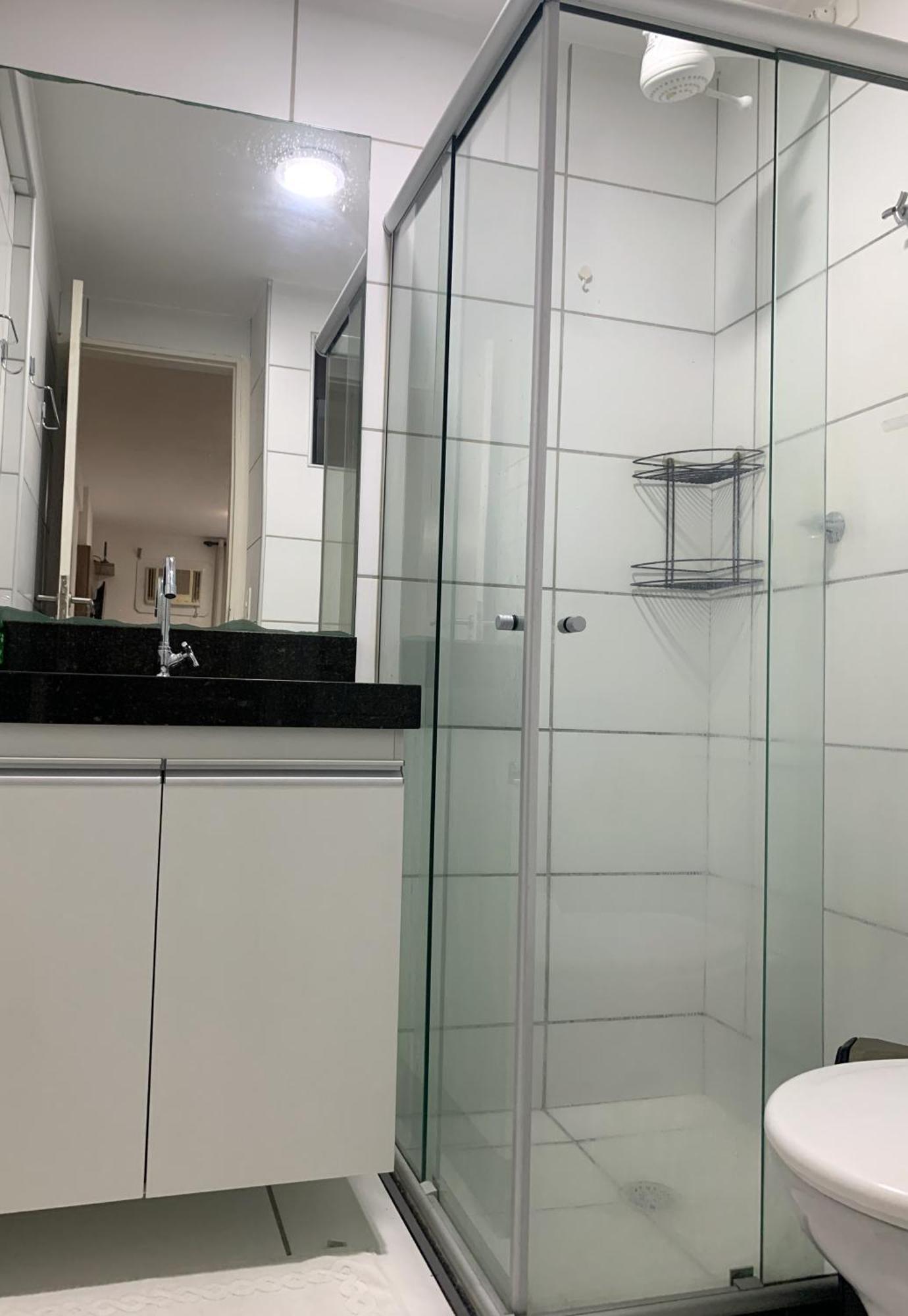 Apartamento Apto 250m Da Em Ponta I Piscina I Garagem 709 Maceió