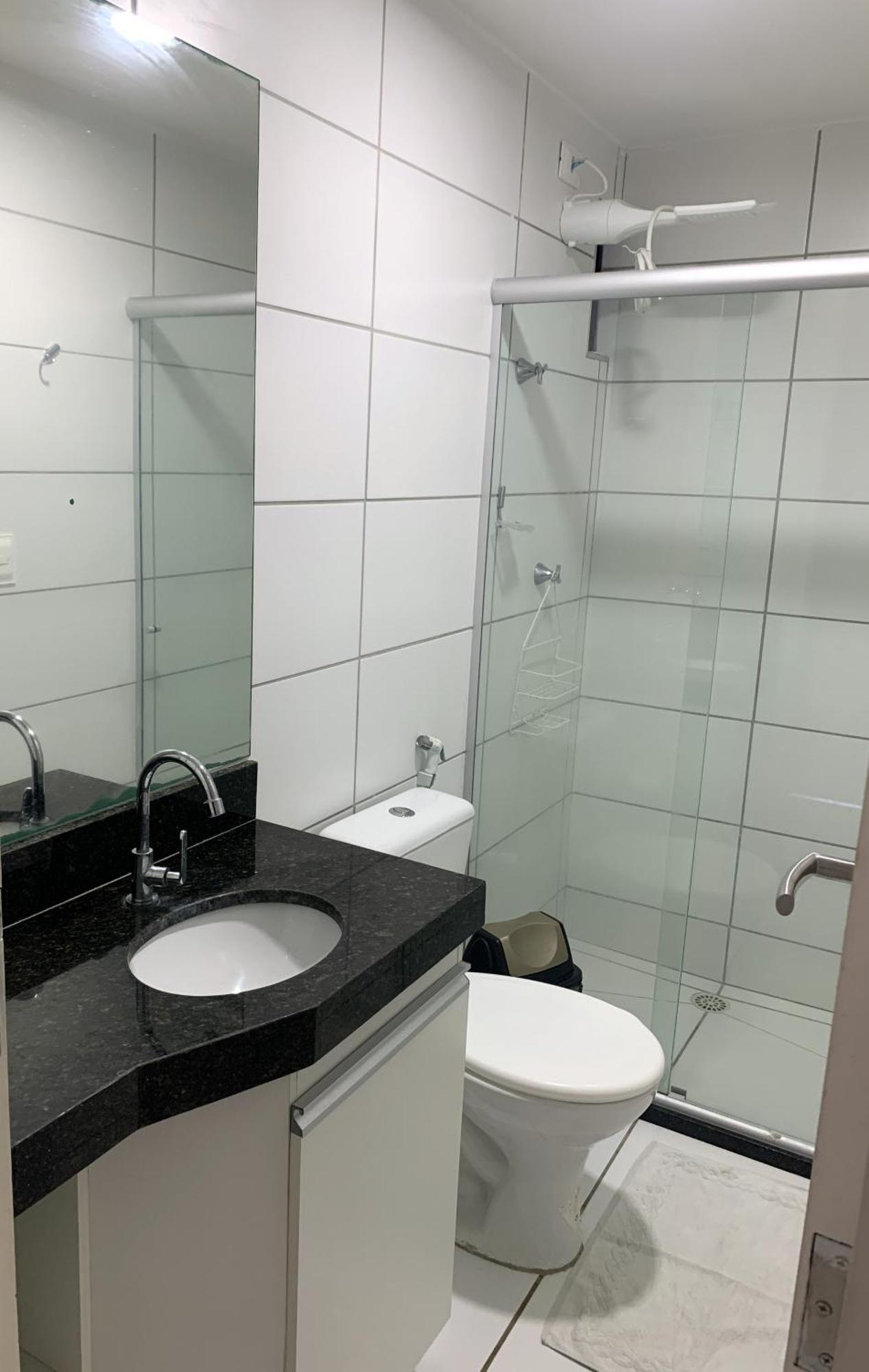 Apto 250m Da Em Ponta I Piscina I Garagem 709
