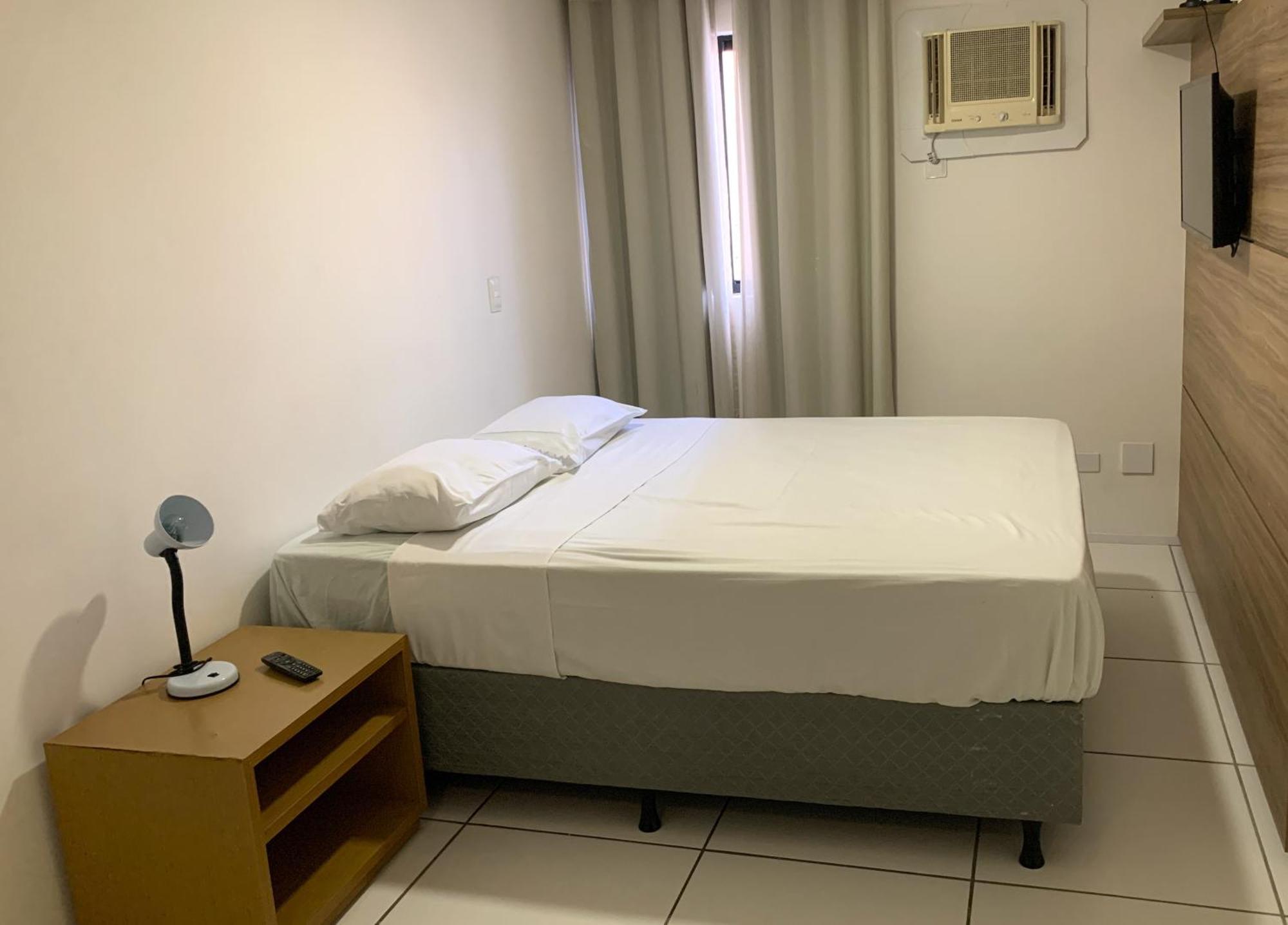 Apto 250m Da Em Ponta I Piscina I Garagem 709 *