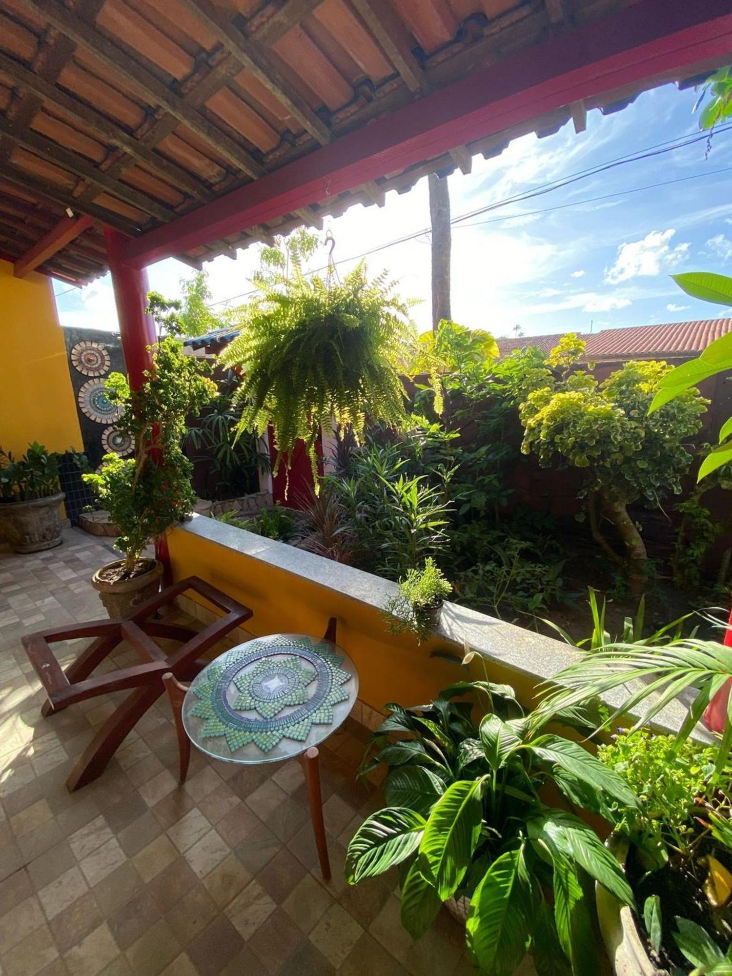 Leao Casa de hóspedes