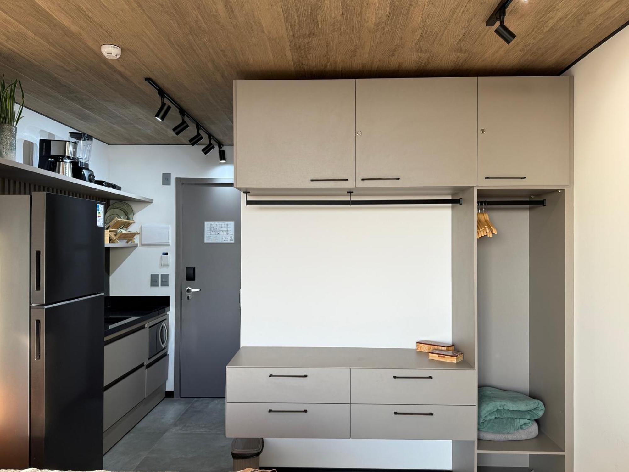 New Time Paju 1114 Apartamento
