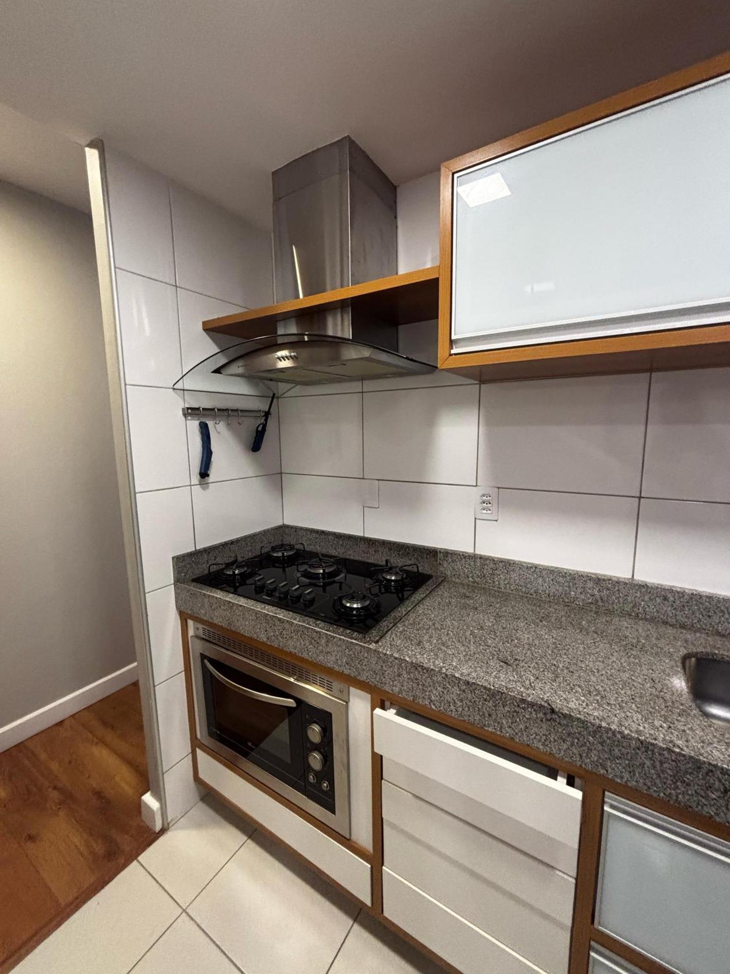 Apartamento Ape Mares Do Sul 2 Quartos Ponta - Castelo B Temporada *