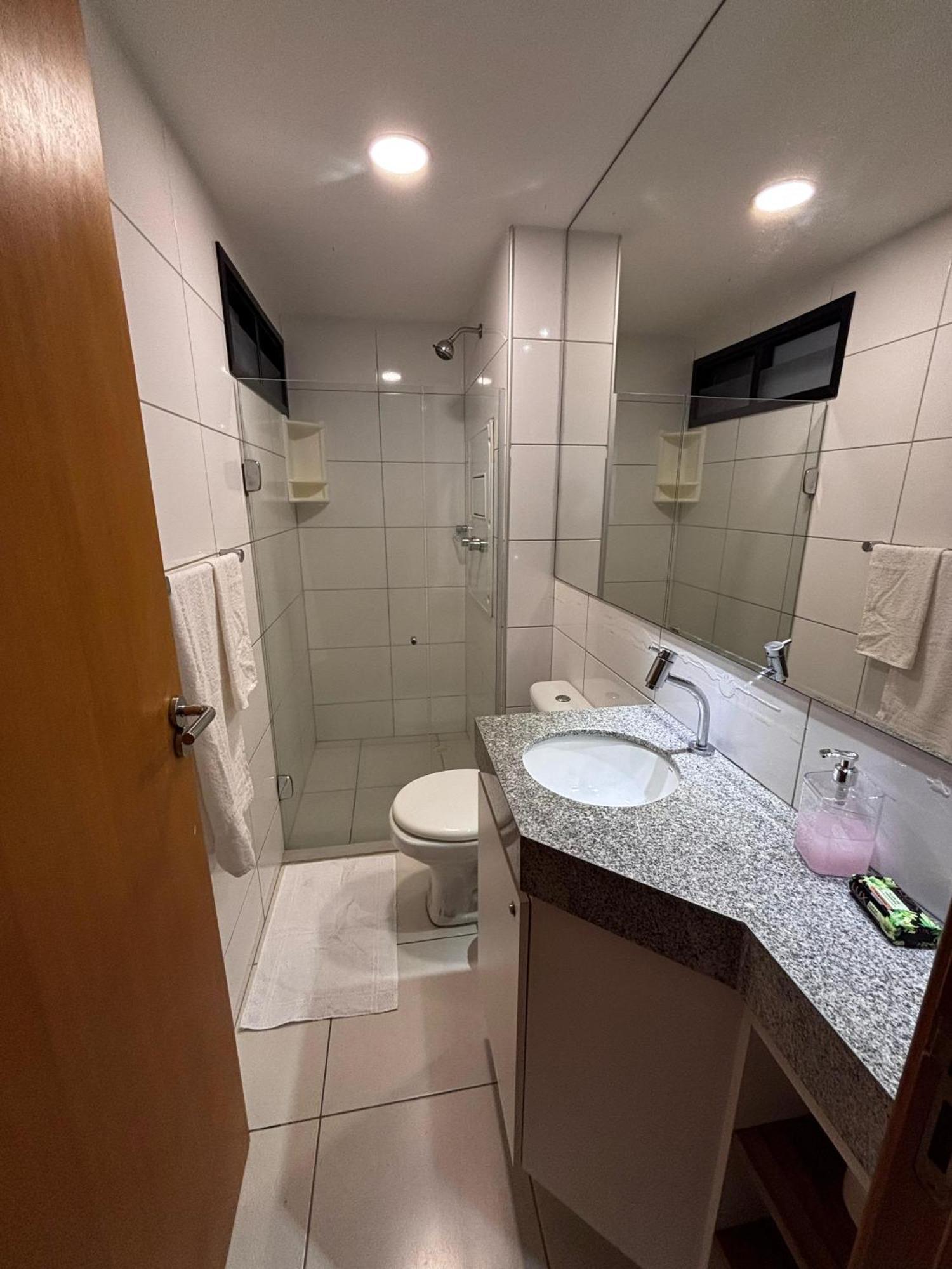 Ape Mares Do Sul 2 Quartos Ponta - Castelo B Temporada Apartamento Maceió