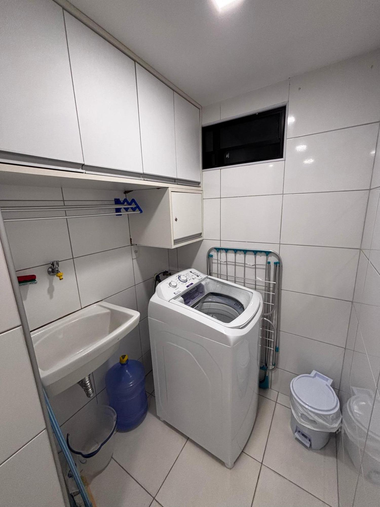Ape Mares Do Sul 2 Quartos Ponta - Castelo B Temporada Apartamento