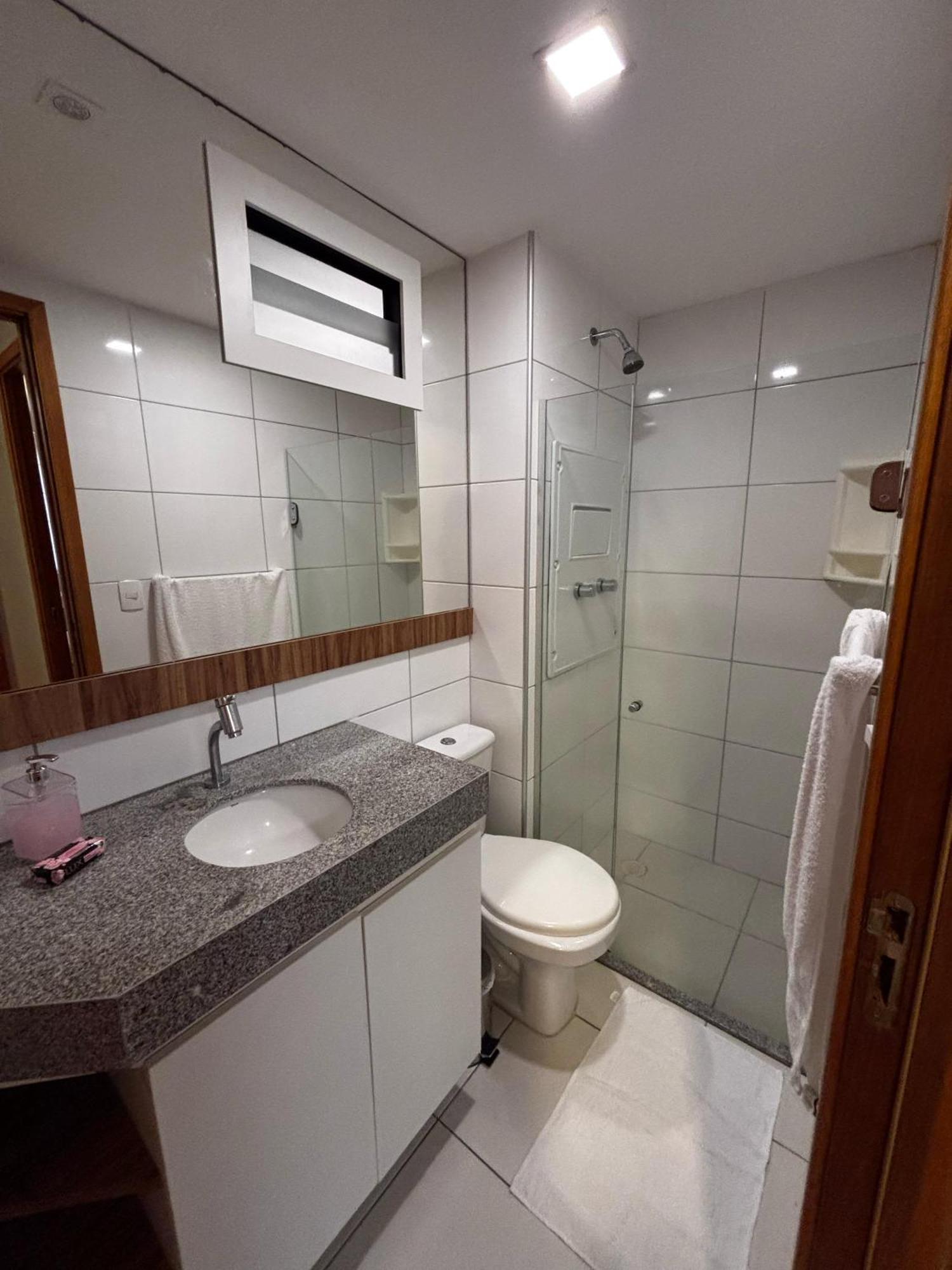 Ape Mares Do Sul 2 Quartos Ponta - Castelo B Temporada Apartamento Maceió