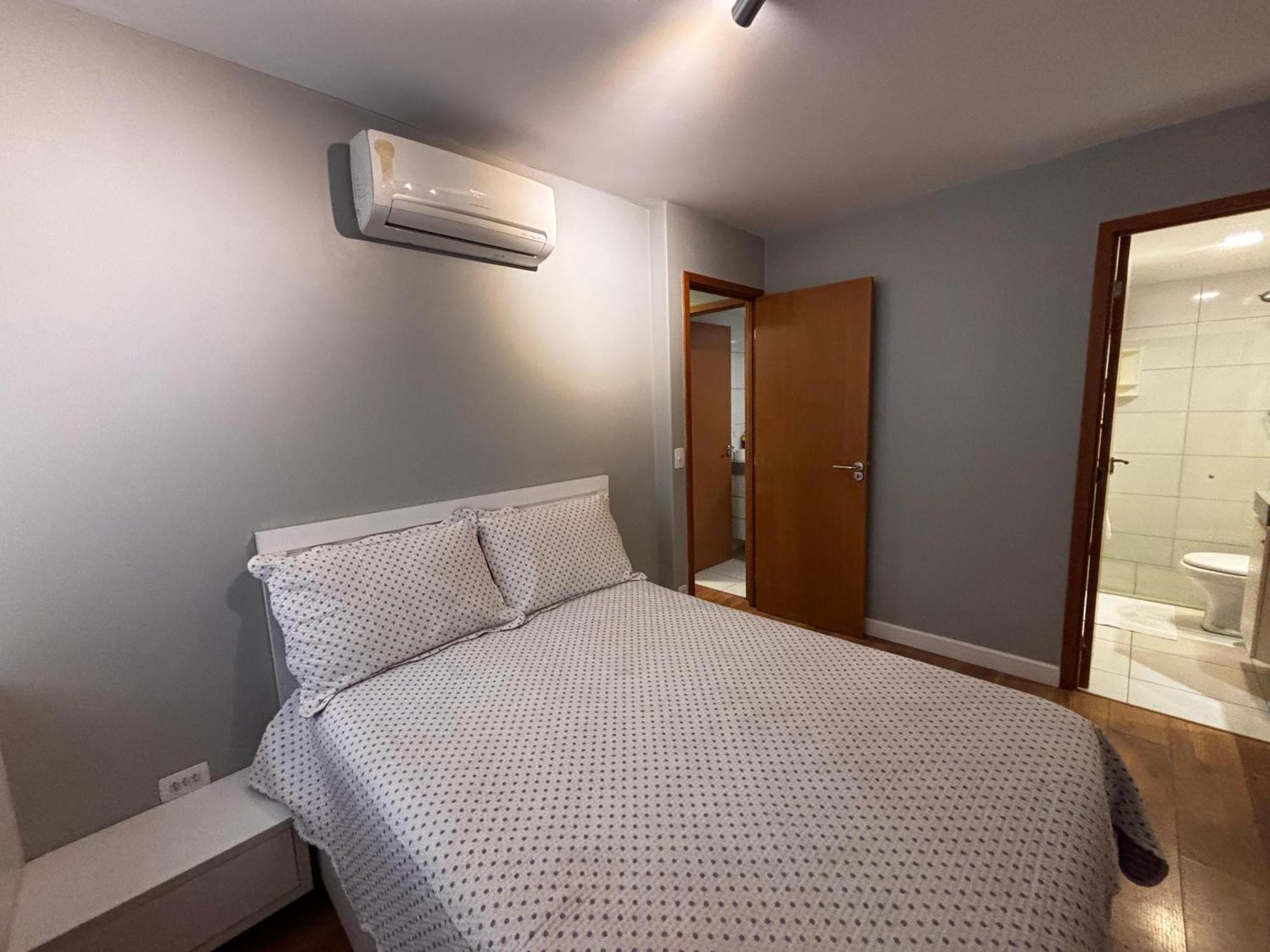 Ape Mares Do Sul 2 Quartos Ponta - Castelo B Temporada Apartamento *