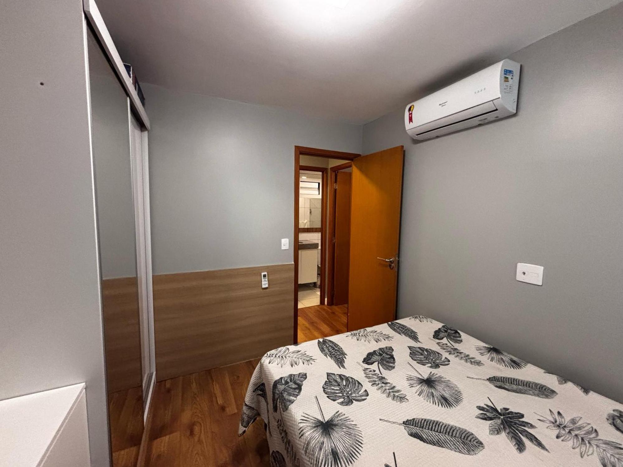 Apartamento Ape Mares Do Sul 2 Quartos Ponta - Castelo B Temporada