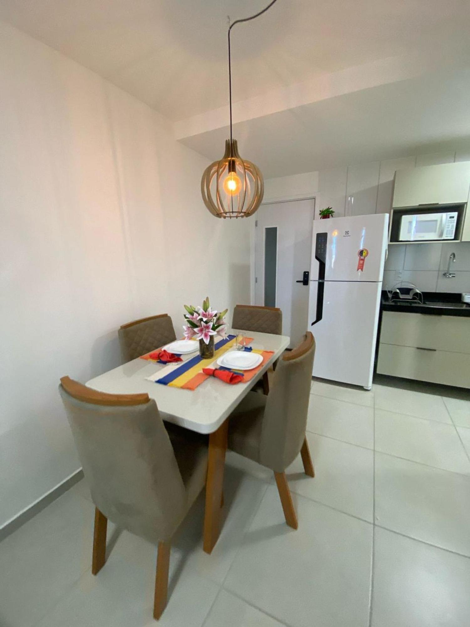 Apartamento Smart P.verde Apto 1004 - Mandi Hospitalidade