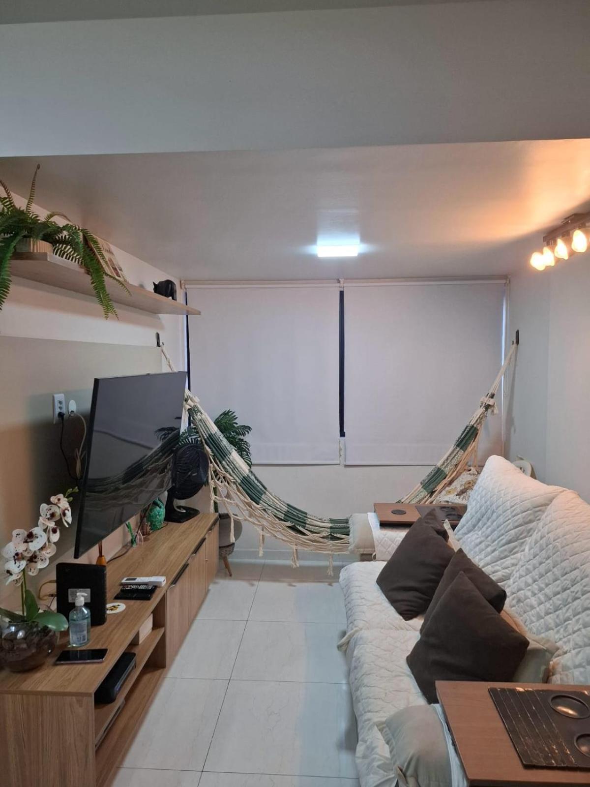 De Ponta Verde, A Beira Mar, Com Sala Climatizada, Paraiso Em