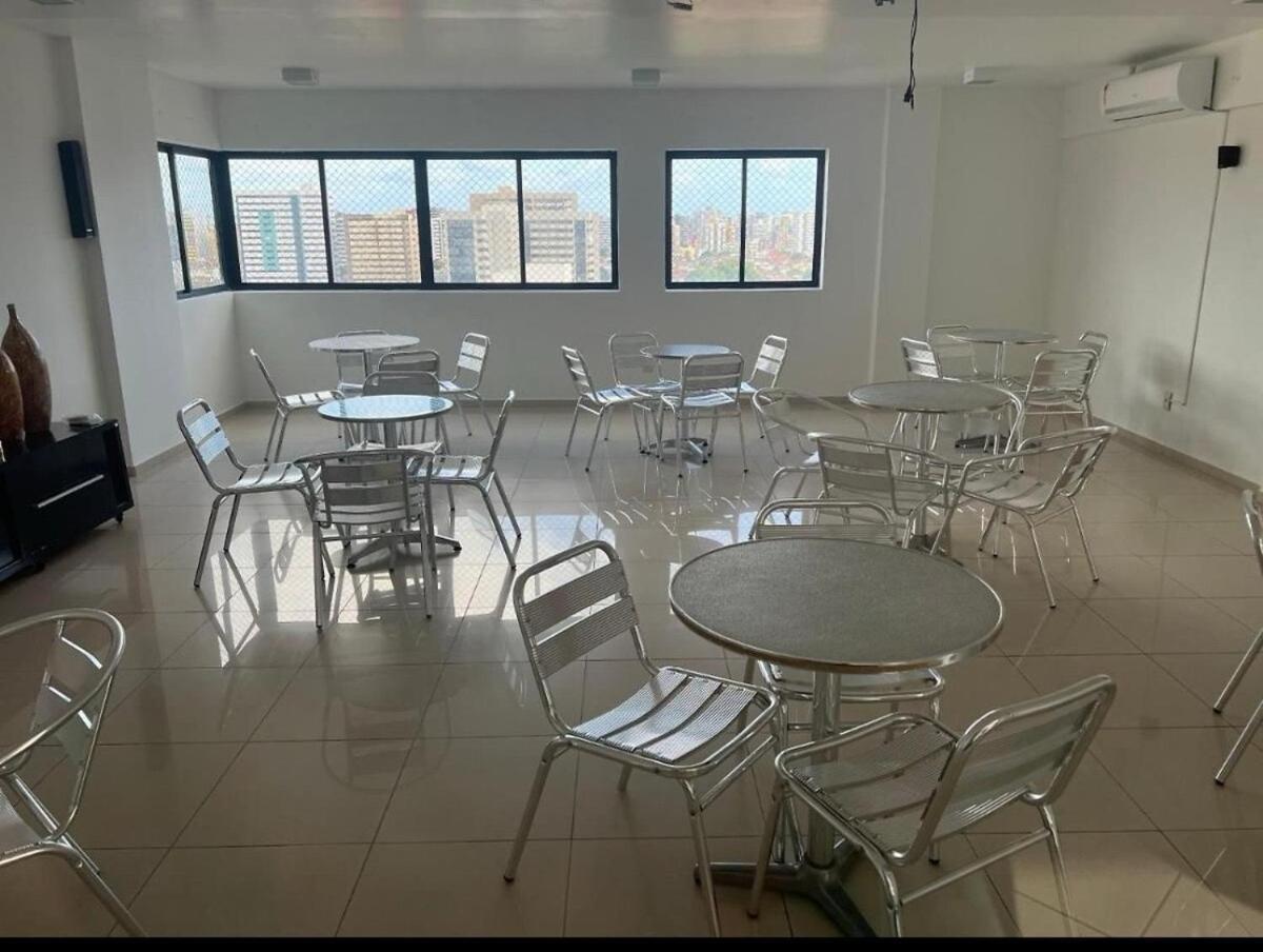 Paraiso Aguas Apartamento