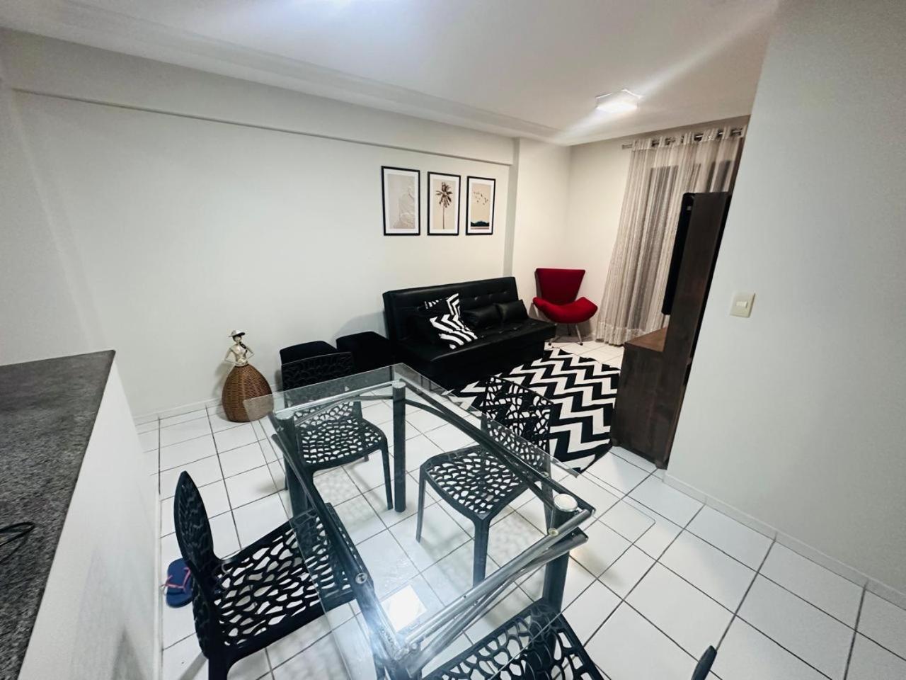 Apartamento Paraiso Aguas *