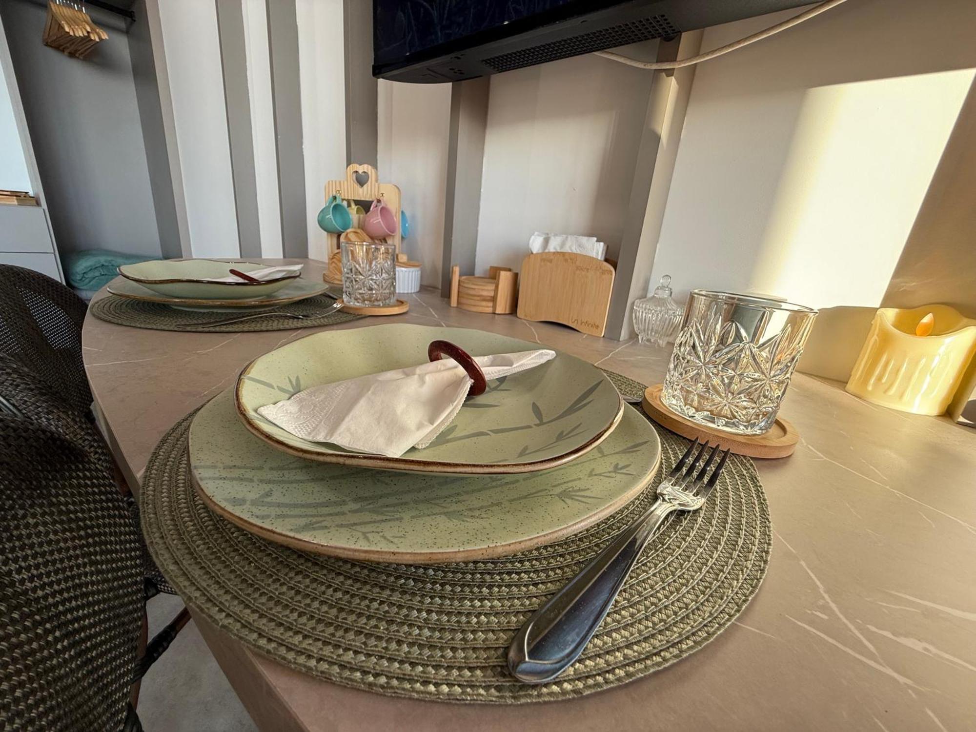 Apartamento New Time Paju 1110