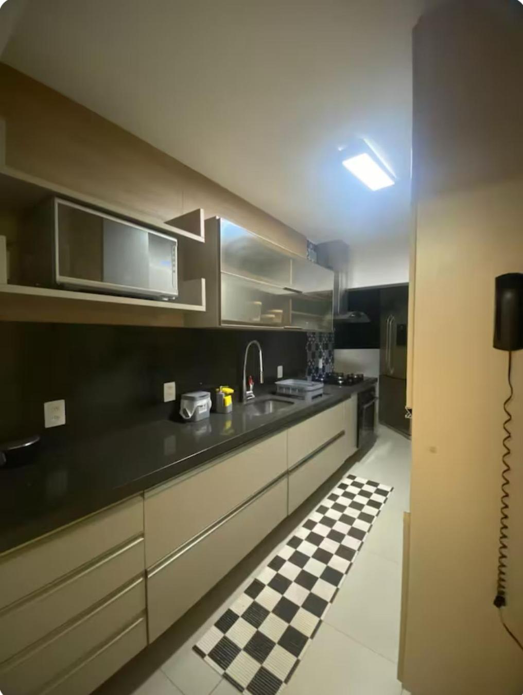 Ponta Apartamento
