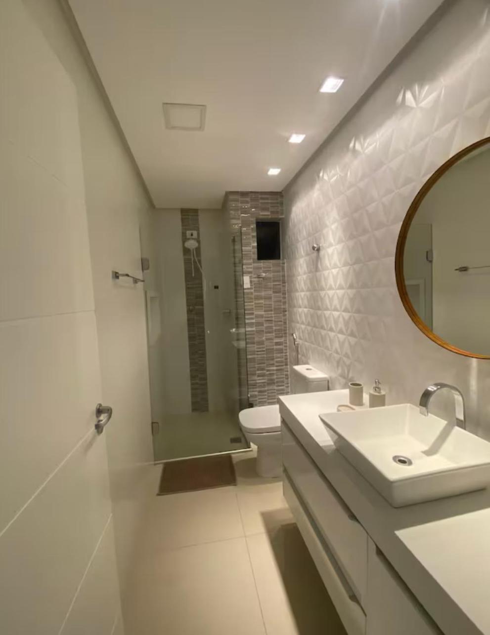 Ponta Apartamento *