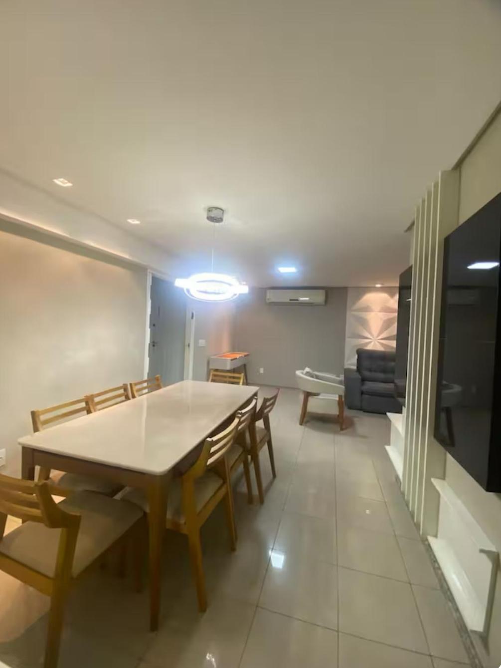 Apartamento Ponta *