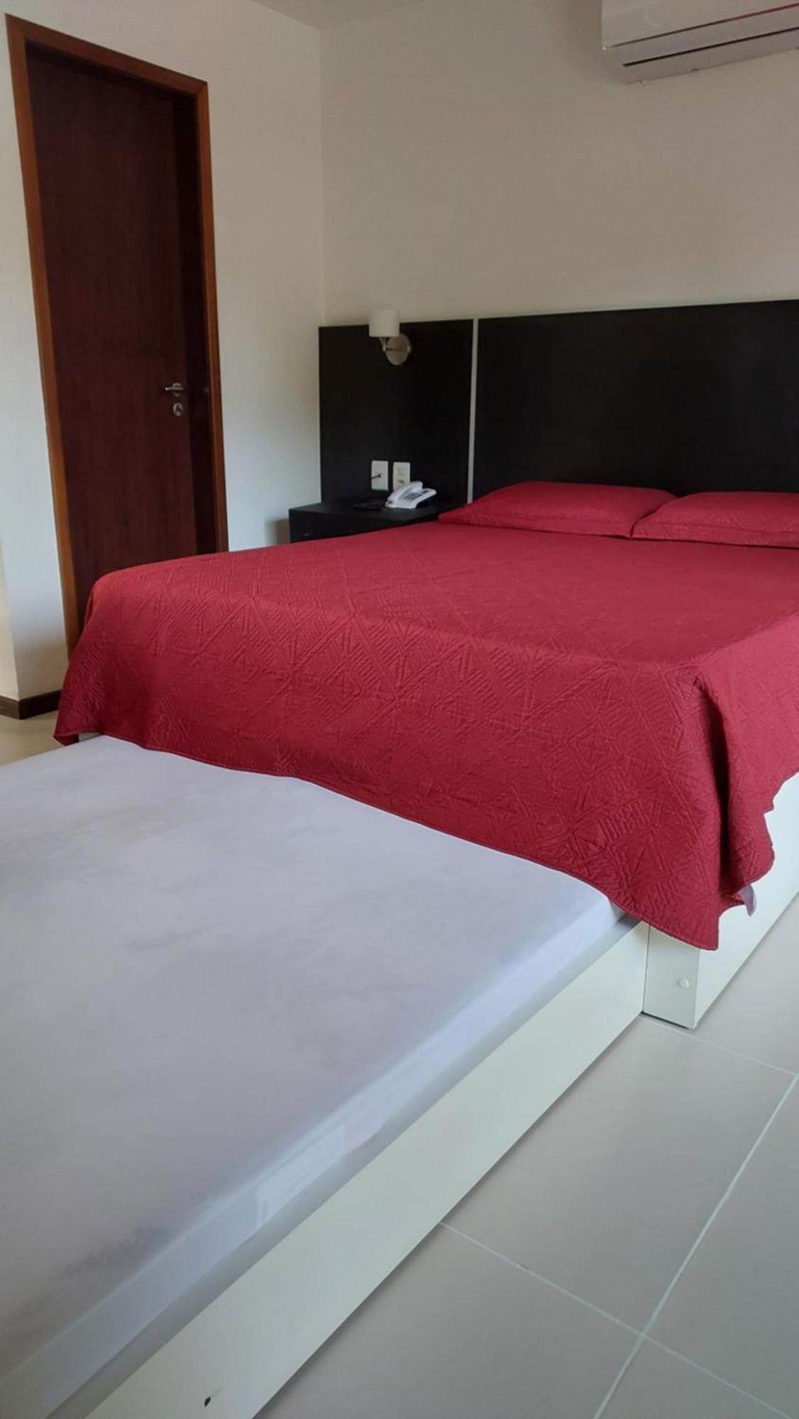 Do Pratagy Resort, Andar Superior Apartment