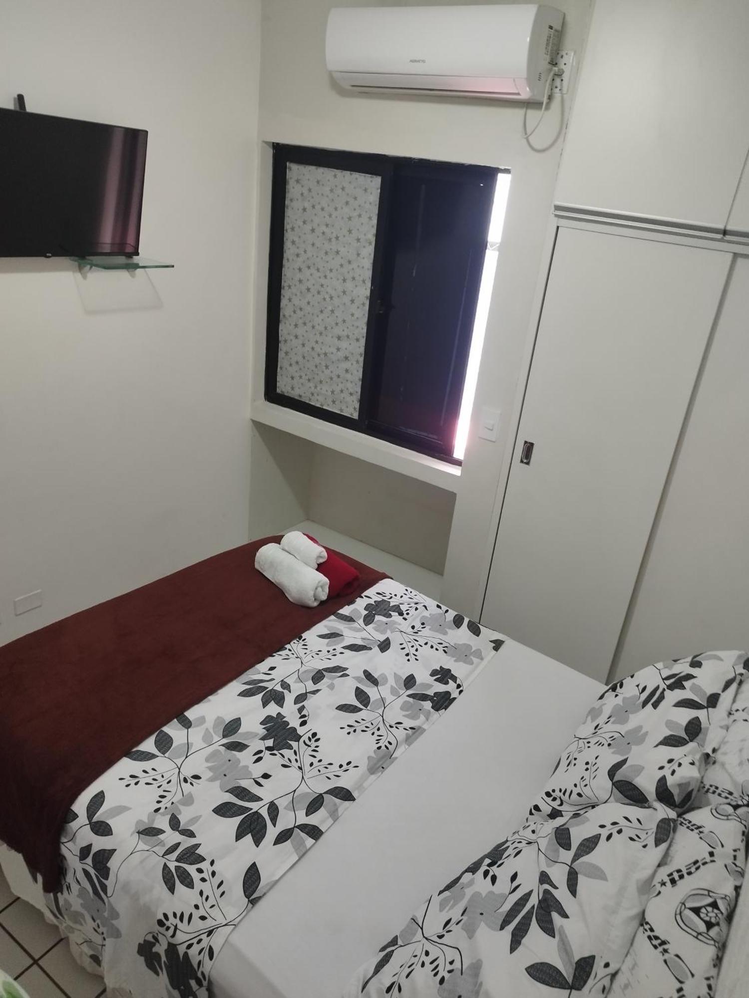 Flat Jatiuca Apartamento Maceió
