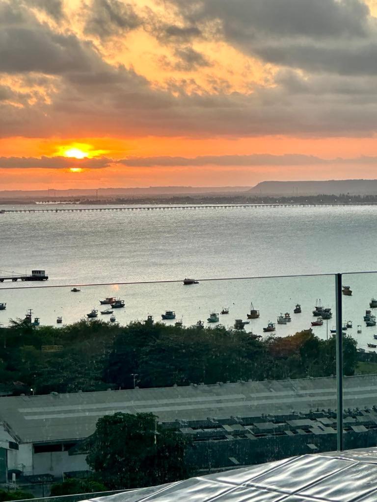 Beira Mar New Time 1317 Apartment
