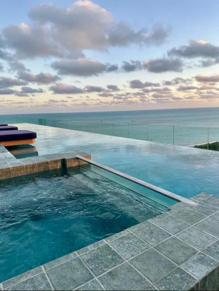 Beira Mar New Time 1317 Apartment Maceio (Alagoas)