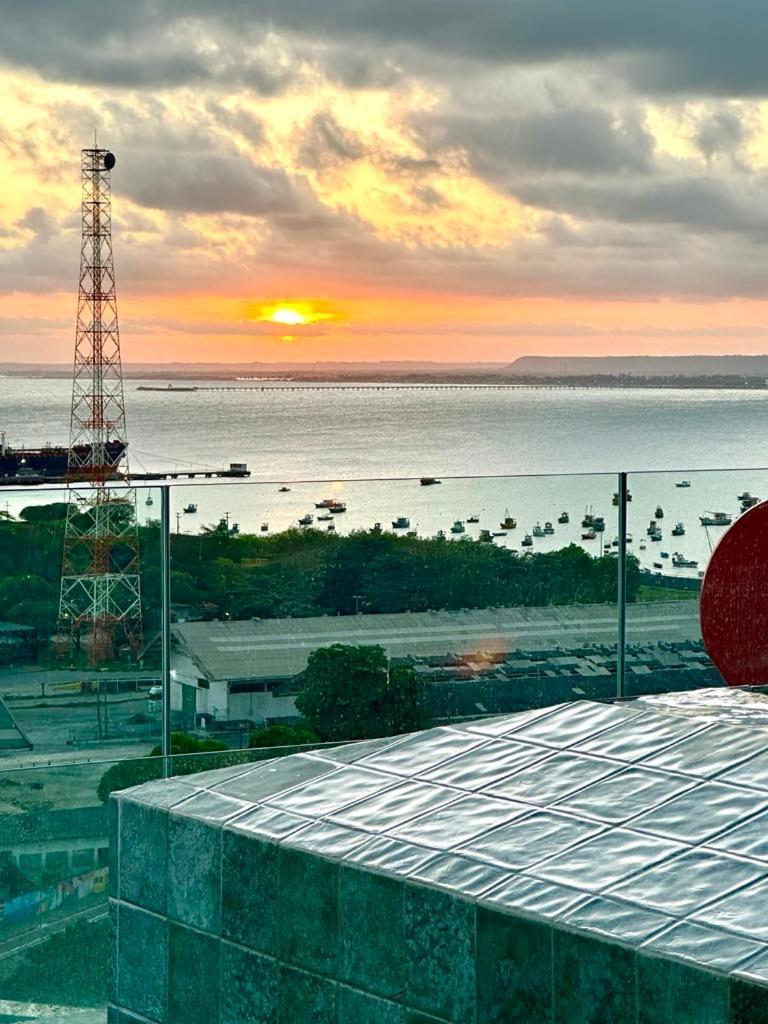 Beira Mar New Time 1317 Maceio (Alagoas)