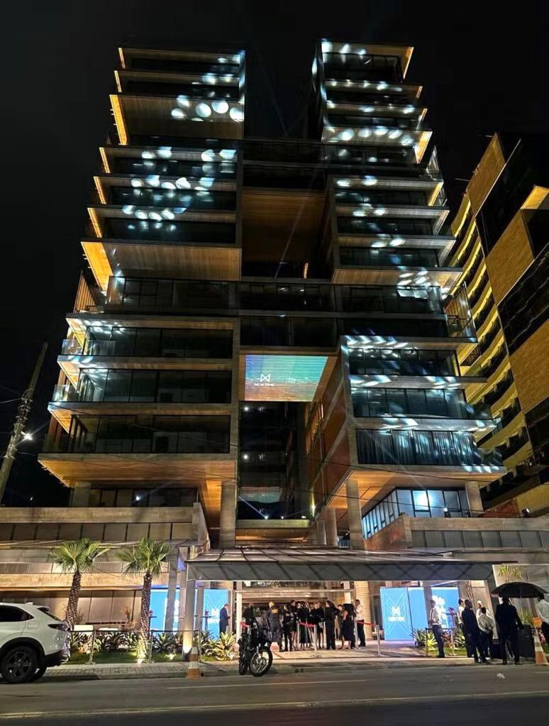 Beira Mar New Time 1317 Apartment Maceio (Alagoas)